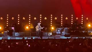 Lukas Nelson “Angel Flying To Close to the Ground” Willie Nelson’s 90th Birthday 4/29/30