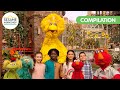 Sesame Workshop Here For Each Other Support During Emergencies