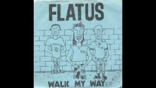 Flatus - My Desire