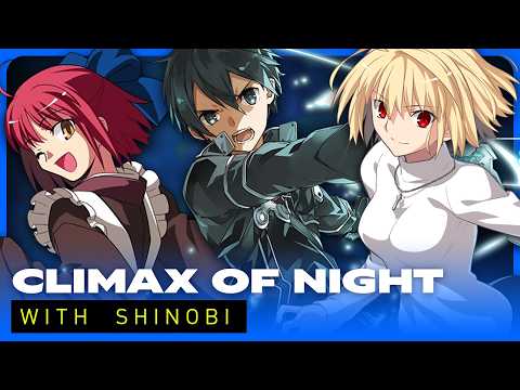 Why You Should Watch Climax of Night Final Season: A Casual Viewer Guide