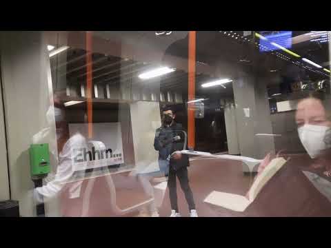 Stadtbahn Hannover Linie 4 Roderbruch-Garbsen