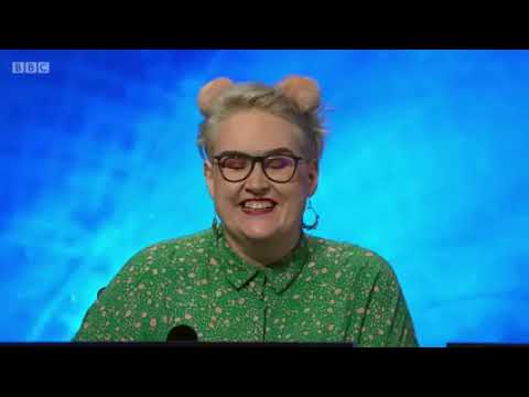 University Challenge   S49E32   Jesus, Oxford v Courtauld