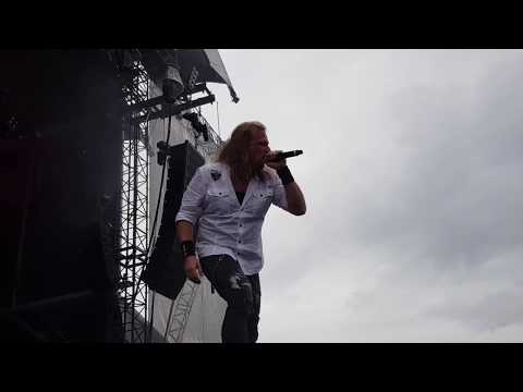 Brainstorm live - Bang Your Head!!! Festival 2019 - 11.07.2019