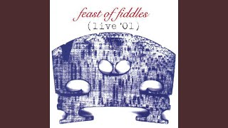 Once I Loved A Maiden Fair / The Hole In The Wall