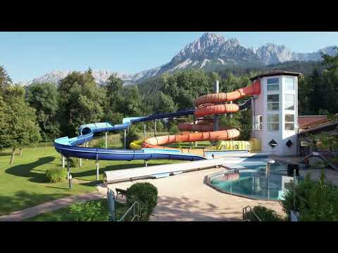 Ellmau Tipps | 05/2022 | Ellmauer Kaiserbad