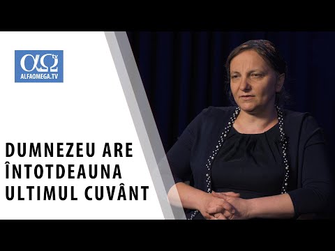 Dumnezeu are întotdeauna ultimul cuvânt | Vieți în lumină 4.15, cu Ilie și Adela Garnod