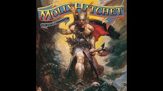 Molly Hatchet - Long Time (1979)