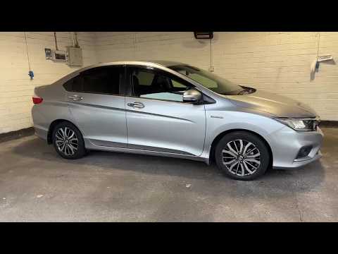Honda Grace GRACE 1.5 4 DR AUTO Hybrid - Image 2