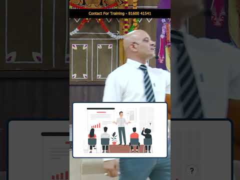 Thumb rule of life |Jitesh Gadhia |2024|Short