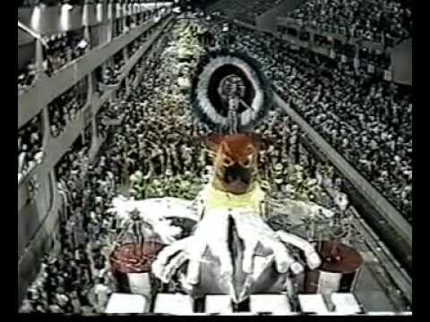 Caprichosos de Pilares 1986 - Dvds On Line Carnaval