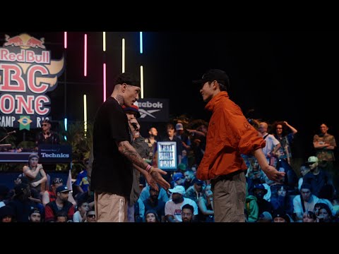 Onnurb vs Shigekix [FINAL] / Kill the Beat 2024