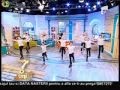 Kangoo Jumps Pentru Viata 15 Martie 2015 Neatza Cu Razvan Dani