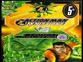 Action Man X Missions Código Gangrena Fragmento Con Comerciales En Canal 5 México 2006