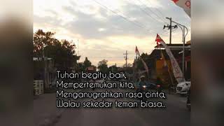 Download lagu Status wa keren 30 detik tentang Kangen mp3