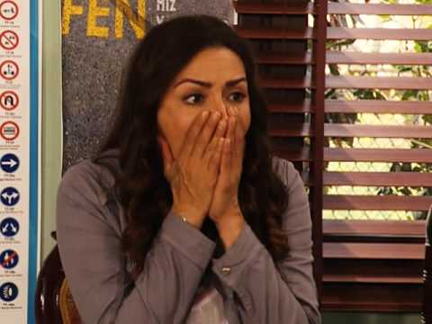 Arif Keser Ali Kemal'i Bıçakladı | Büyük Şok | 74. Bölüm