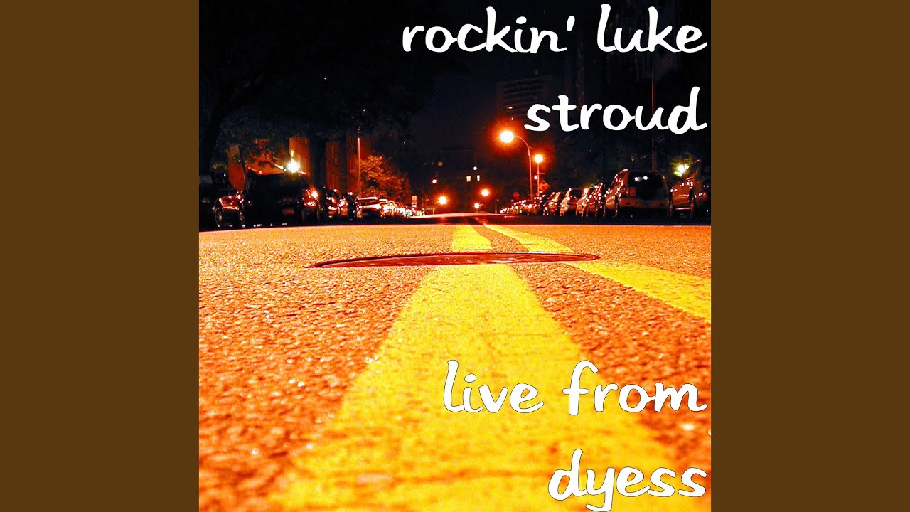 Promotional video thumbnail 2 for Rockin' Luke Stroud & The 50s Beat Band