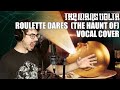 Roulette Dares (The Haunt Of) - The Mars Volta vocal cover