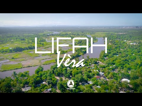 Lifah - VERA (nouveauté gasy 2021)