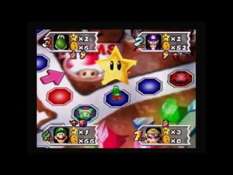 SGB Highlights - Hidden Block Montage