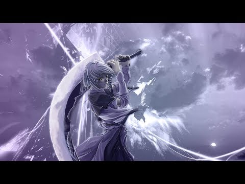 {1056} Nightcore (Blessthefall) - Melodramatic (with lyrics)