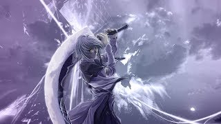 {1056} Nightcore (Blessthefall) - Melodramatic (with lyrics)
