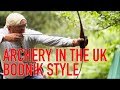 Archery In The UK How It SHOULD BE Bodnik Bowhunter Challenge 2024