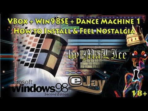 comment installer dance ejay 7