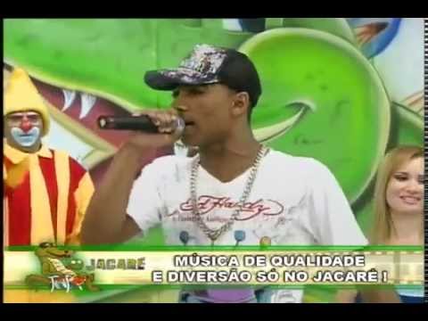 Mc Forlan - Ao vivo no (Programa do Jacaré)