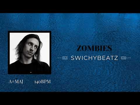 [FREE FOR PROFIT] - ROMEO ELVIS Type Beat - "Zombies" l Prod by SwichyBeatz
