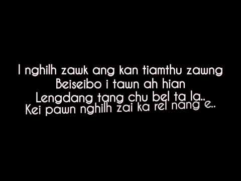 Tchta - Di lenmawi Lyrics