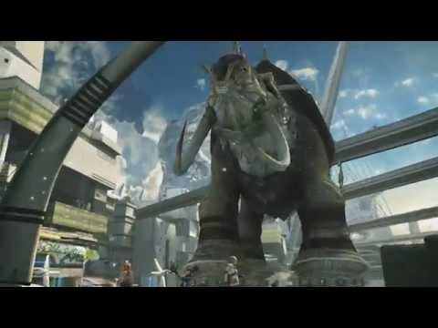 Final Fantasy XIII: El mejor metodo para obtener lingotes de platino