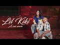 LIL KIKI - A ZEI AWM (Official Music Video)