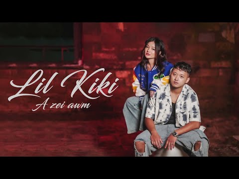 LIL KIKI - A ZEI AWM (Official Music Video)