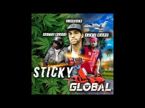 Liondub - Sticky Riddim [Prod. Liondub]