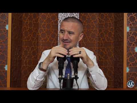 Pyetje përgjigje - 29/09/2021 - Dr. Imam Ahmed Kalaja