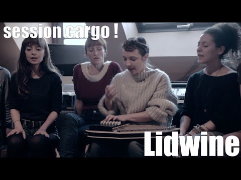 #681 Lidwine - The Pool (Acoustic Session)