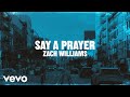 Say A Prayer
