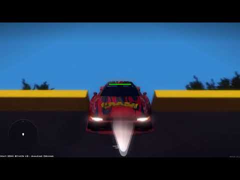 [DM] StiveN v3 - Amazing Driving - By Natsuki !