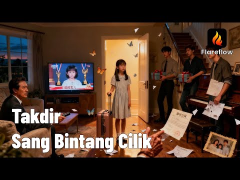 【IDSUB】Part 3 The illegitimate child is ostracized, becomes a star, the lover returns, the family...