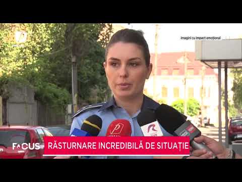 Răsturnare incredibilă de situaţie în cazul accidentului mortal de la Brăila