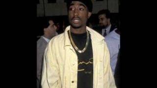 2pac - Never call u bitch again (LM45z Remix)