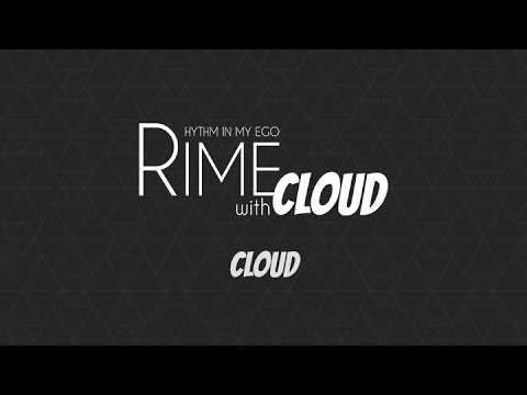 [RimeWithCloud] Cloud - Bang Bang Bang