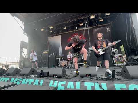 VCTMS Live 2024 @ Big Texas Metal Fest Austin