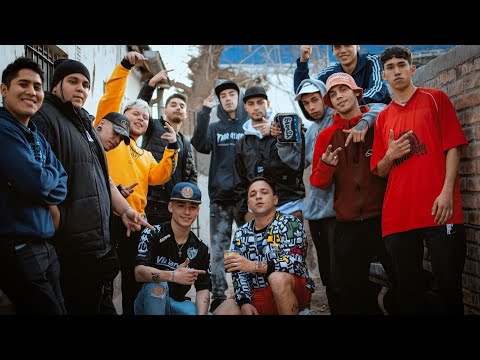 SASTRO x KANDYEL - Corito Sano (Prod.SebaVallejos)