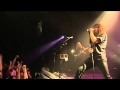 Rob Rock Live in Atlanta 05 - Slayer of soul