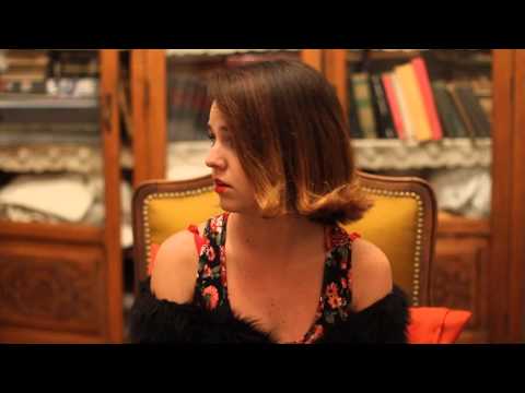Margarita Chun video