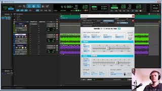 Video thumbnail for The Best pitch-shifting and time-stretching test Pitch n Time Serato (RU) by Nick Mishkou