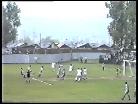 MŠK Tesla Stropkov 1988 Part 3