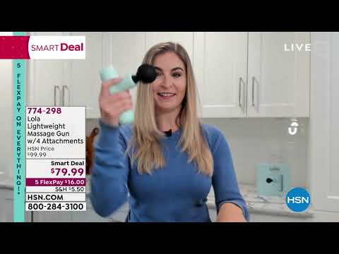 HSN | Welcome Home with Alyce - Big Deals Weekend 10.11.2021 - 10 AM