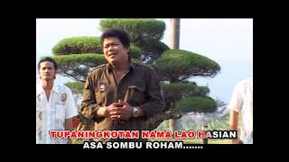 Download lagu DIRIBAHI ATE-ATE - RAPSADA TRIO (official musik video ) mp3